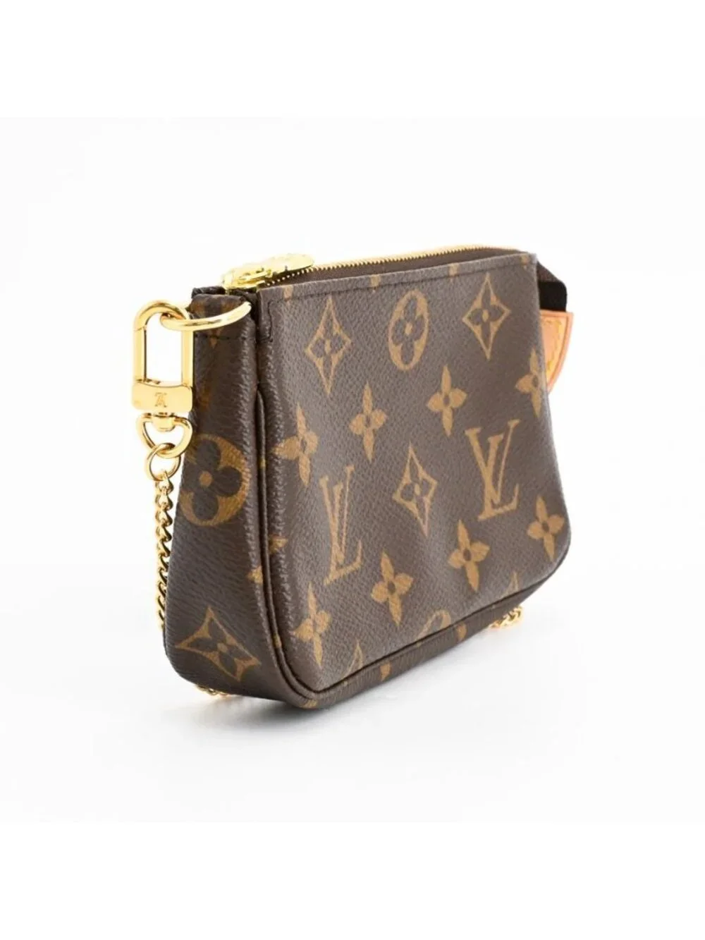 Louis Vuitton this authentic